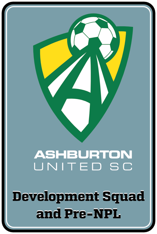 Copy of Ashburton United Development Squad and Pre-NPL