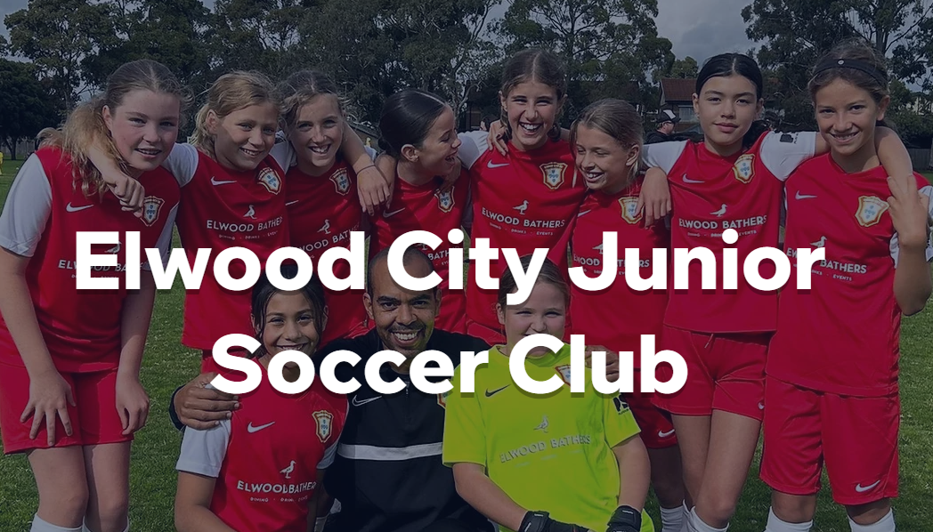 Elwood City Junior Match Bundle (Compulsory)
