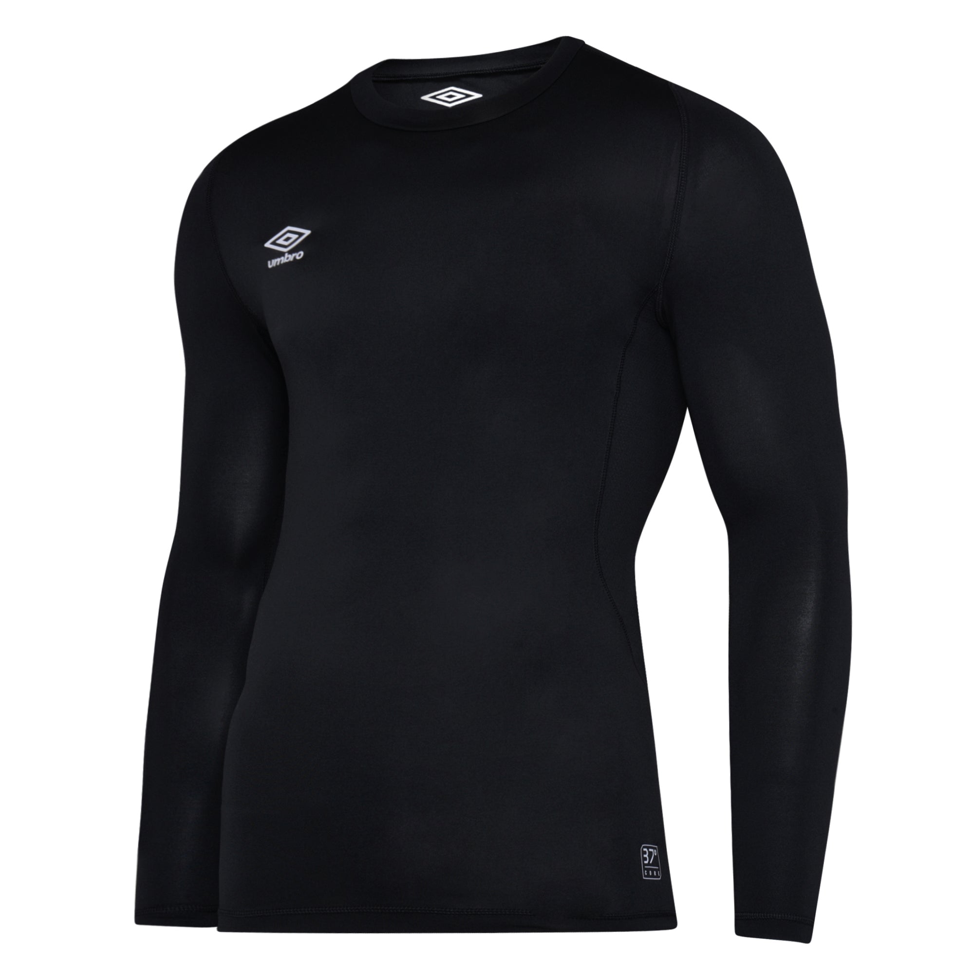 Lindisfarne UMBRO Core LS Crew Baselayer- 5 colours