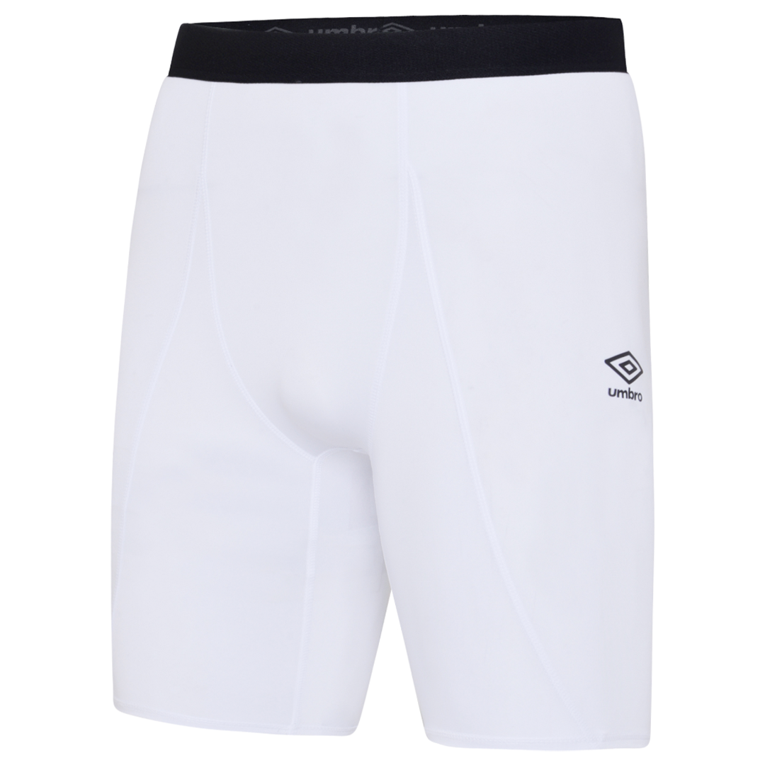 Kissing Point FC UMBRO Core Power Shorts White