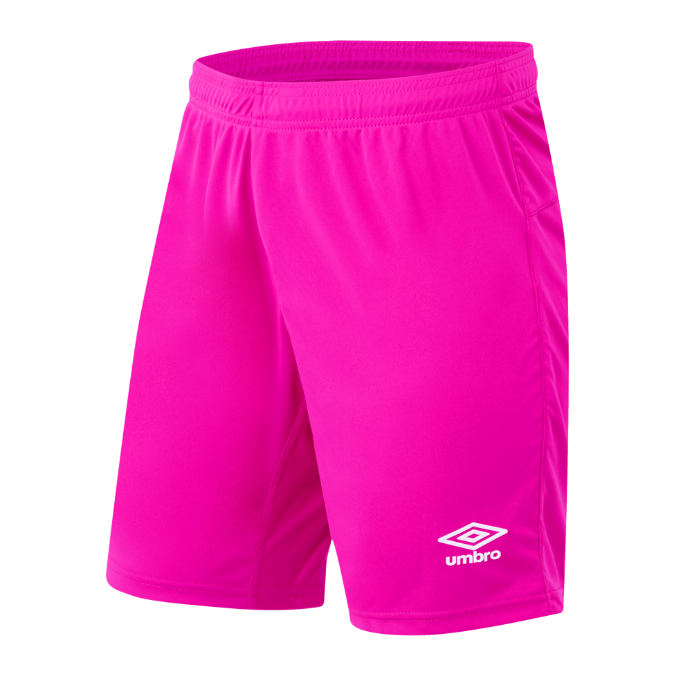 Macarthur GK Academy Goalkeeper Shorts 2.0 Pink