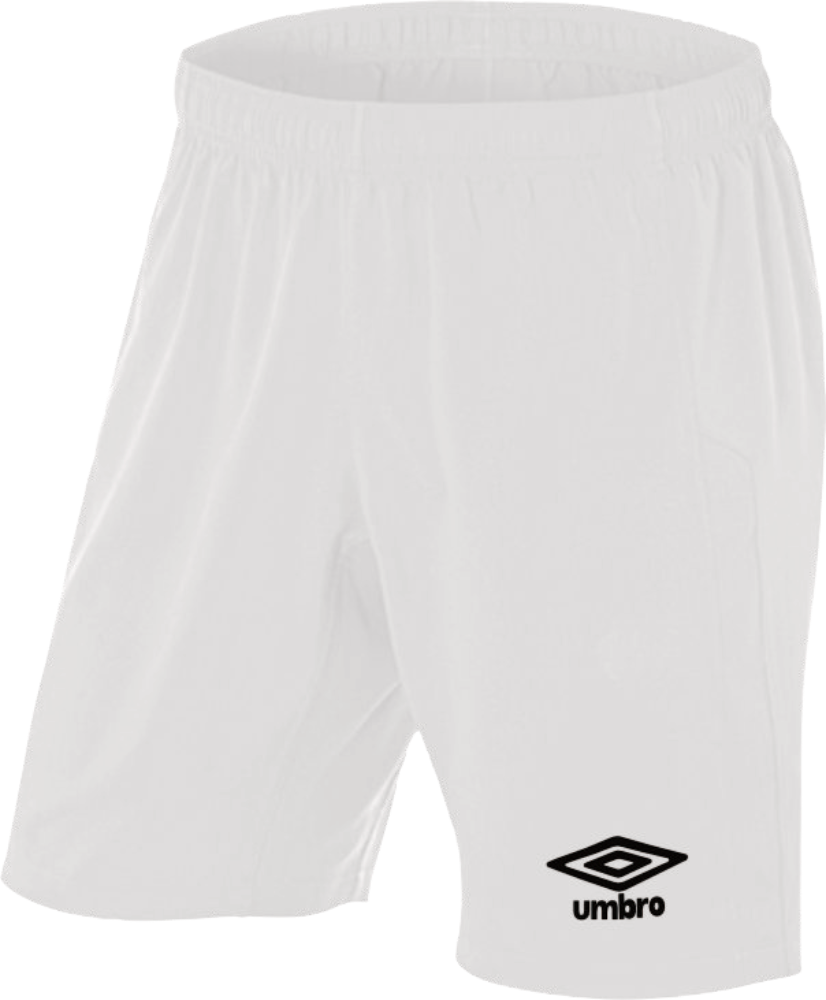 UMBRO Clearance League Shorts White – Umbro Teamwear