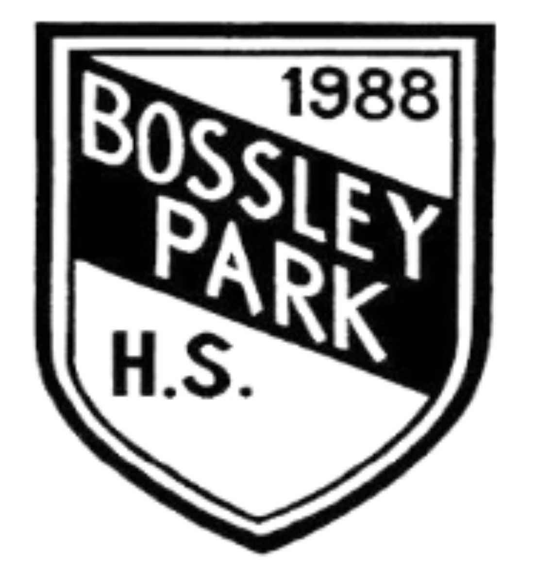 Bossley Park High School Students- No exchange of goods available as items are custom made