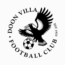 Doon Villa FC-No exchange of goods available as items are custom made