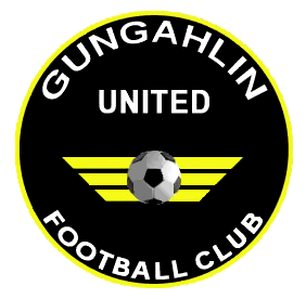 Gungahlin United FC- No exchange of goods available as items are custom made