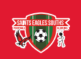 Saints Eagles Souths FC- No exchange of goods available as items are custom made