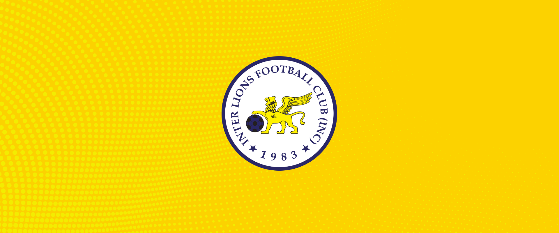 Inter Lions FC Coaches