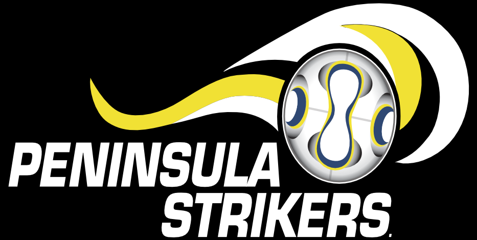 Peninsular Strikers FC- No exchange of goods available as items are custom made
