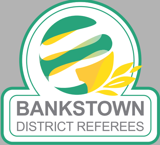 BDAFA Referees- No exchange of goods available as items are custom made
