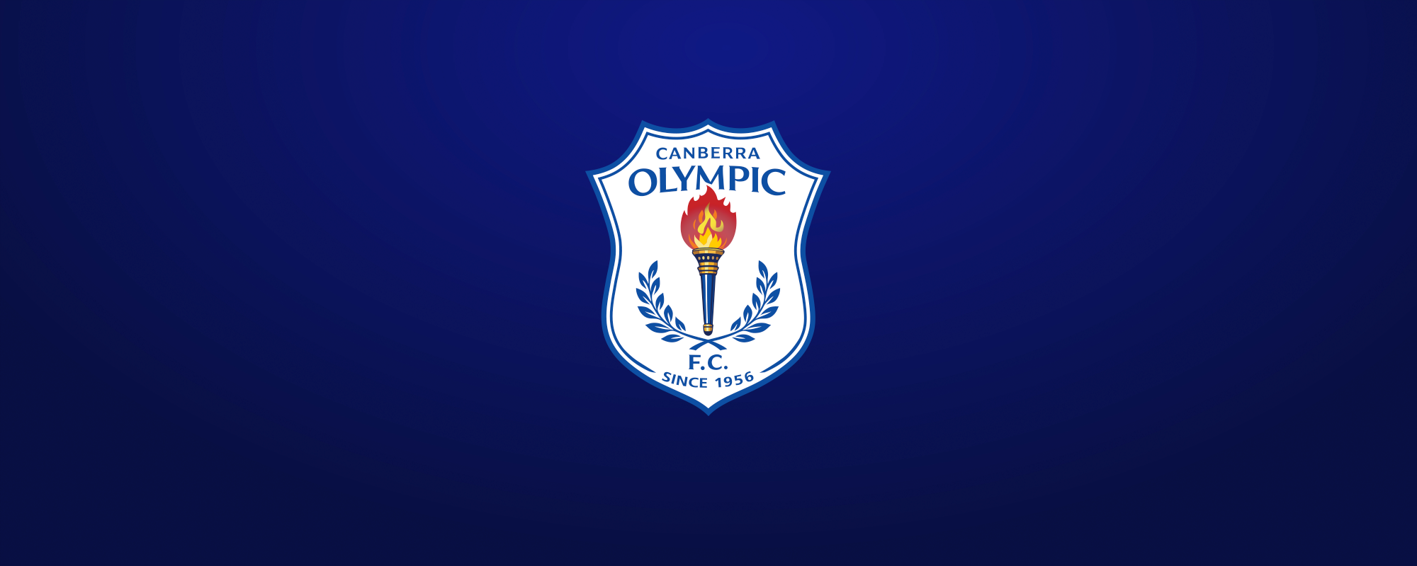 Canberra Olympic FC