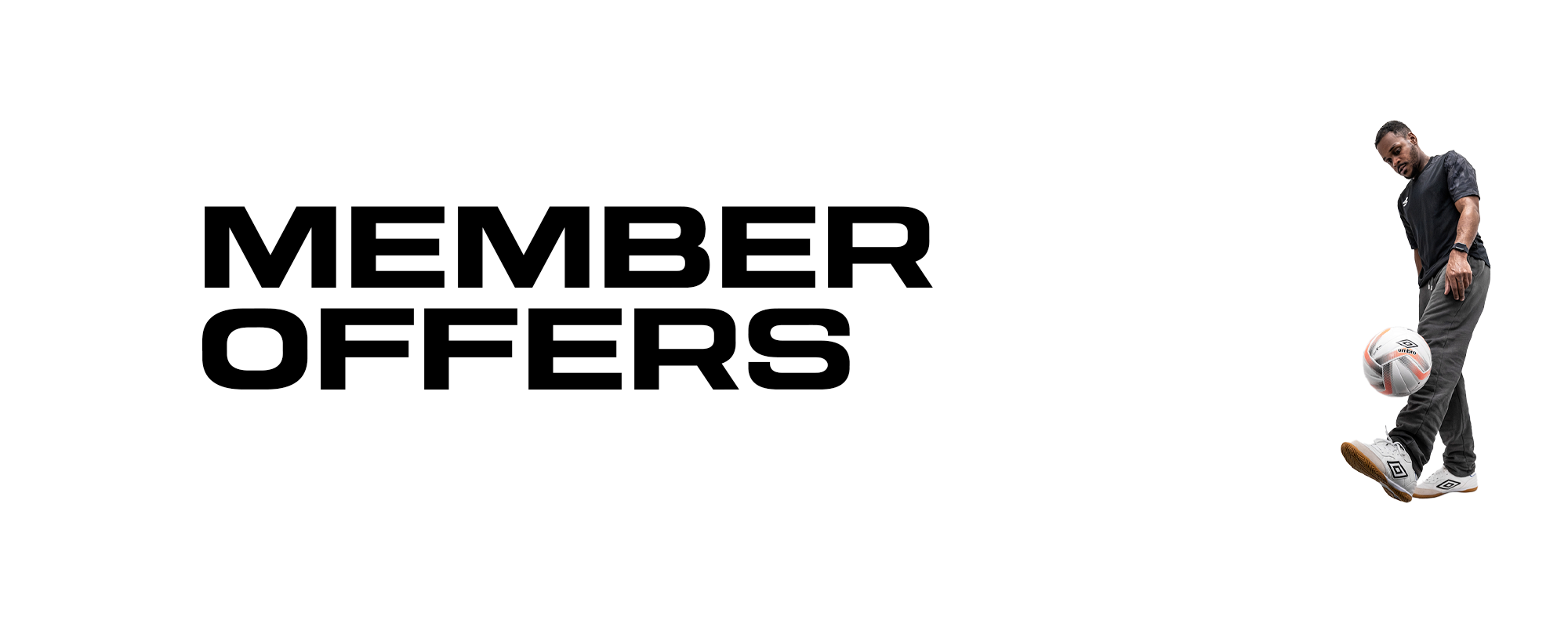 Member Offers