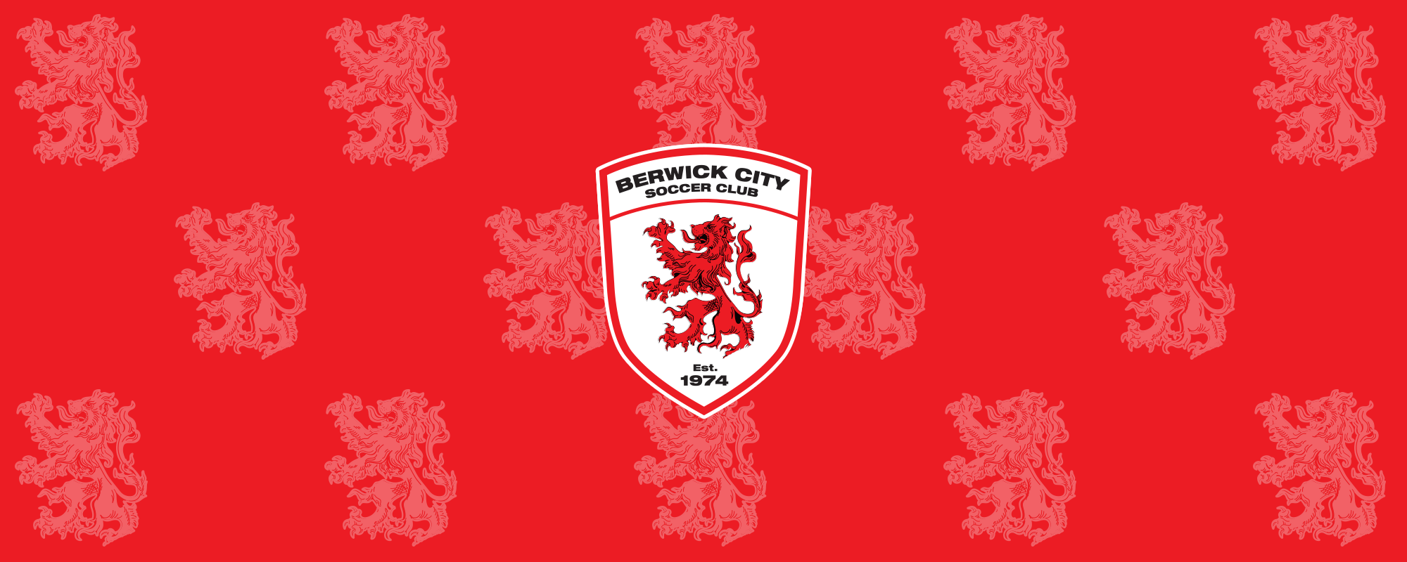 Berwick City SC