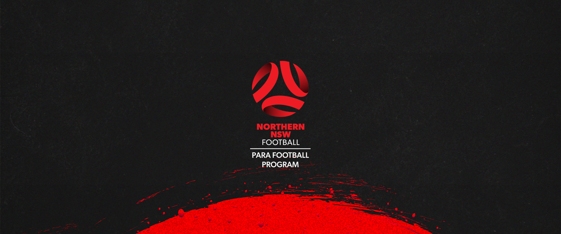 Northern NSW Football - Para Football