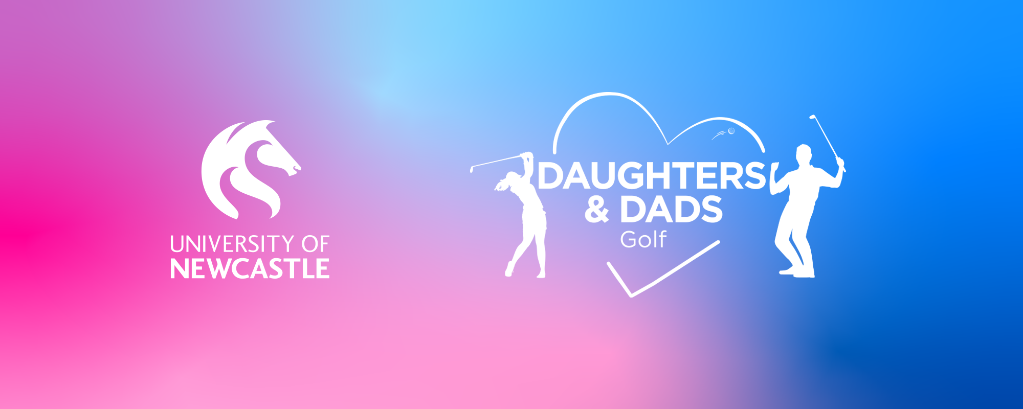 Daughters & Dads Golf