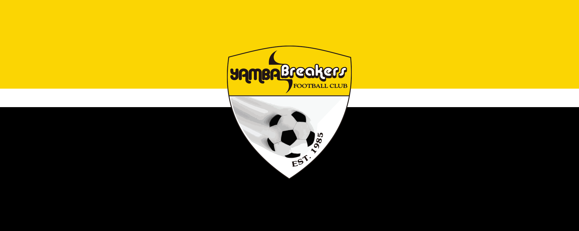 Yamba Breakers FC