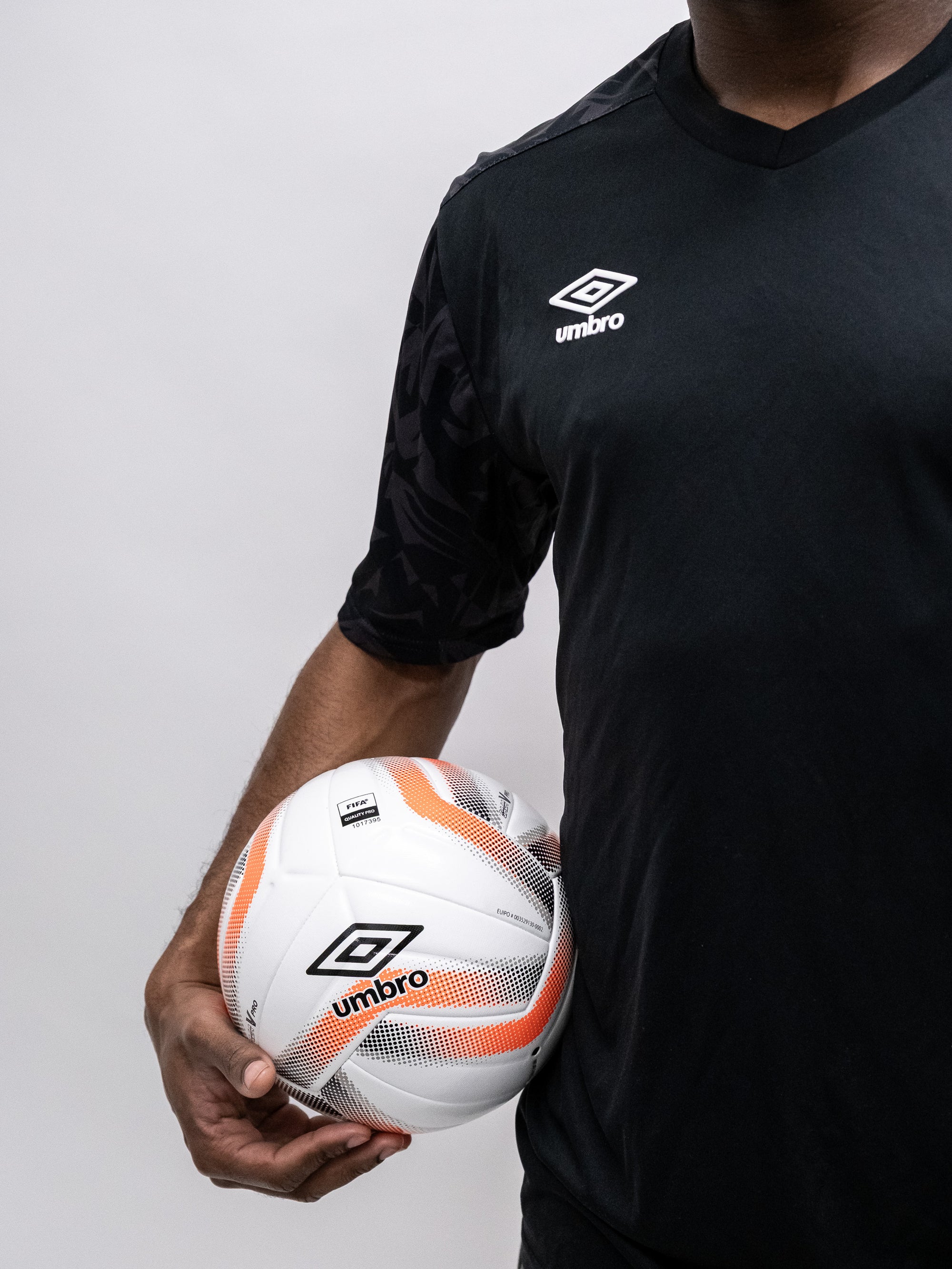 UMBRO Futsal Sala Pro Ball - Size 4