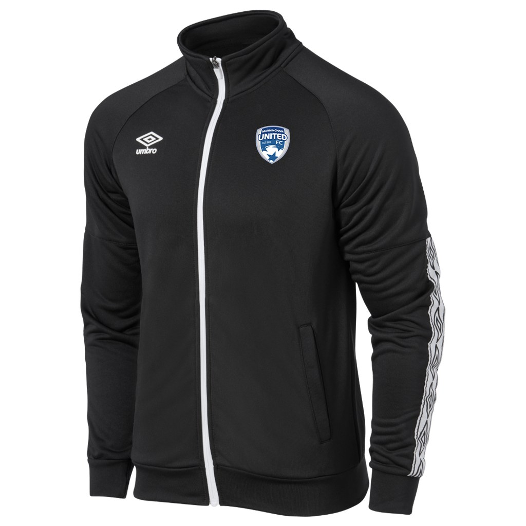 Manningham Elite VYPL/CPL Coaches Pack (No Jacket)