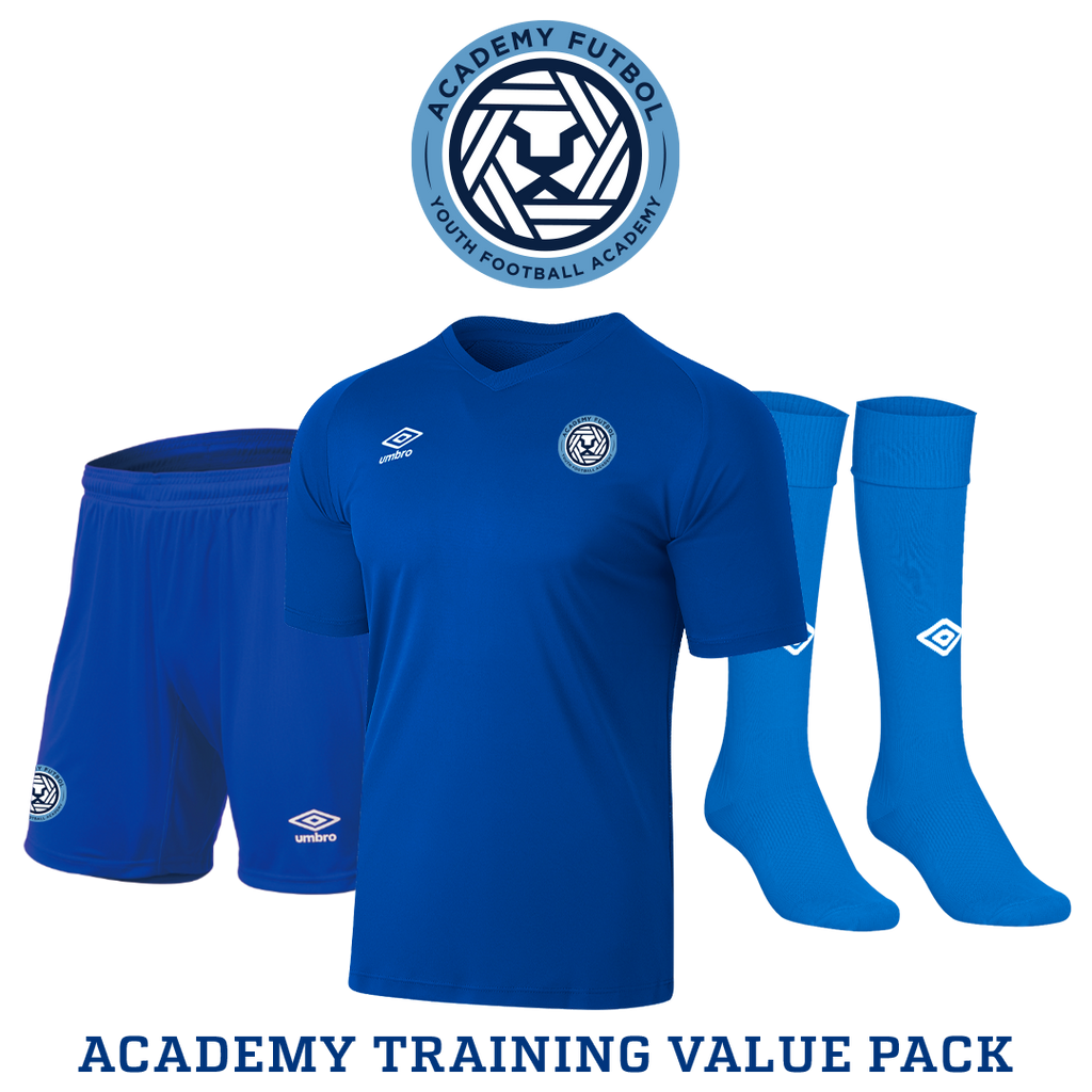 Academy Futbol Academy Training Value Pack
