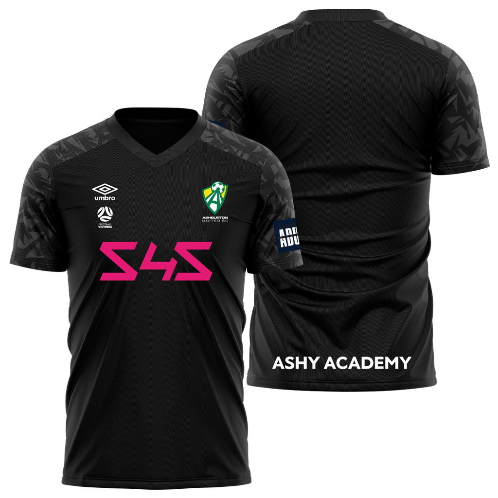 Ashburton Academy Girls Kit
