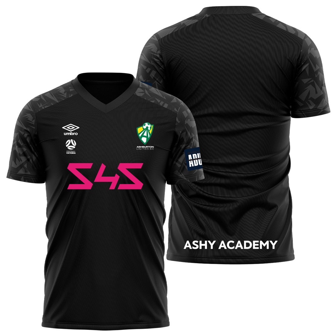 Ashburton Academy 7-12 Training Kit