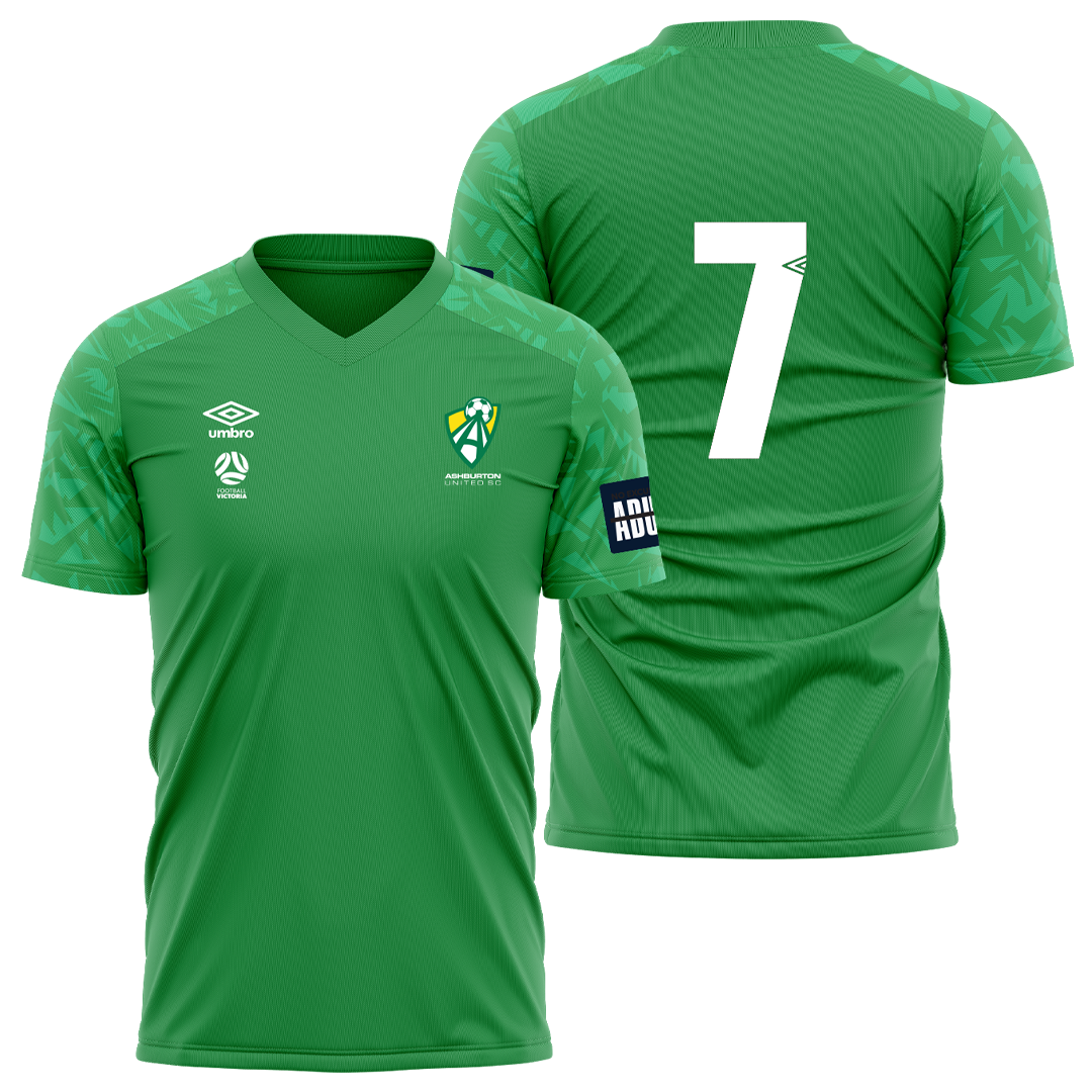 Ashburton Academy 7-12 Training Kit
