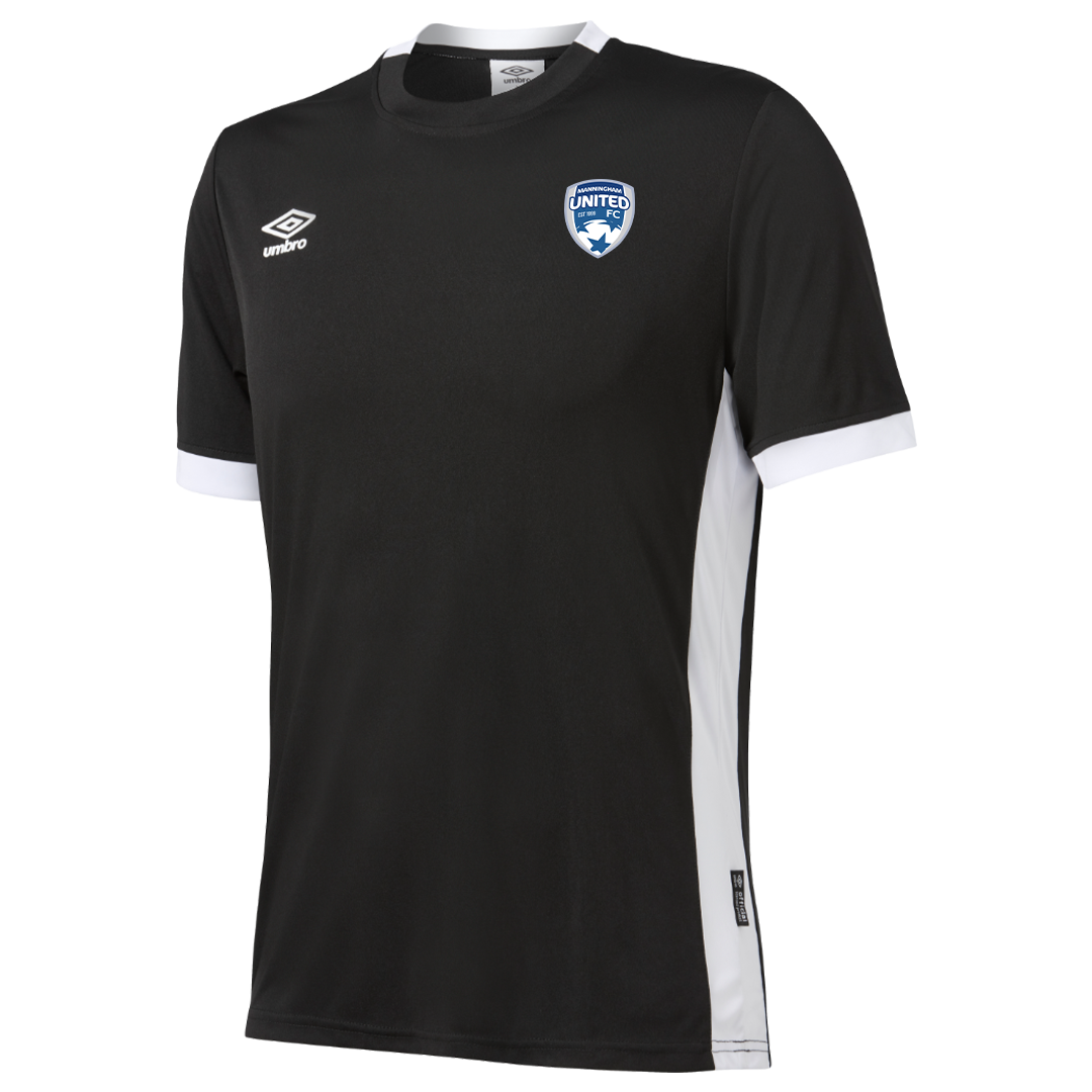 Manningham Elite VYPL/CPL Coaches Pack (No Jacket)