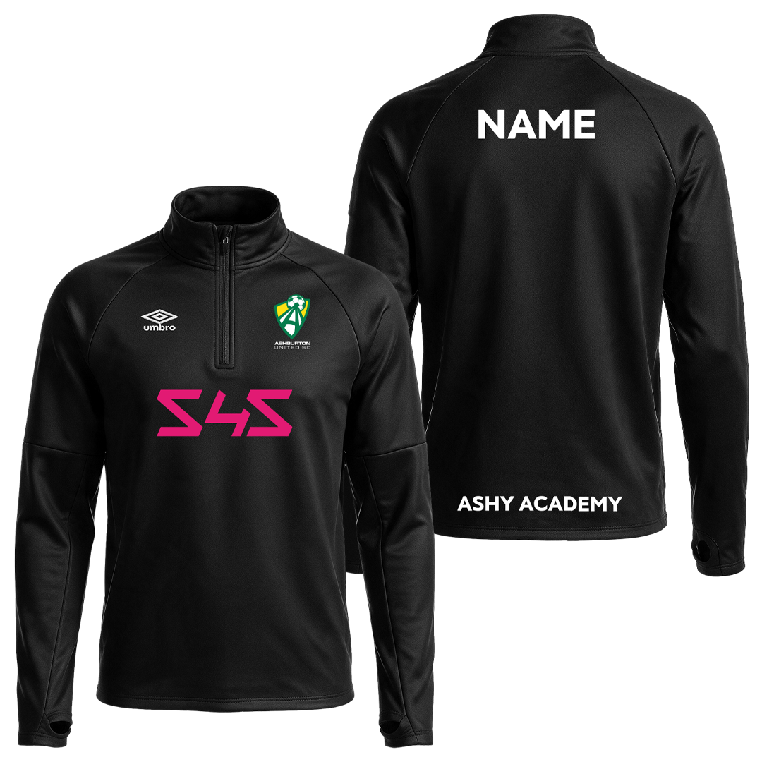 Ashburton Academy Girls Kit