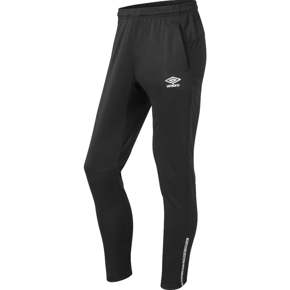 Elite Tracksuit Pants Black 2.0