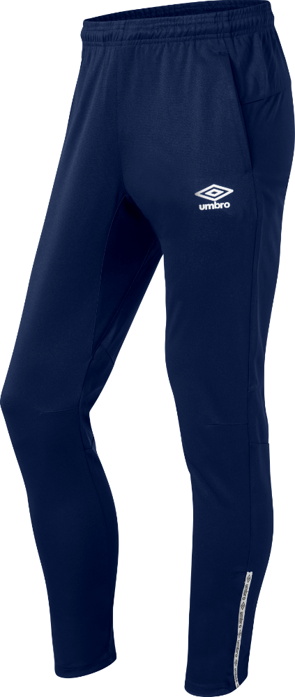 Williams Landing FC Elite Tracksuit Pants Midnight Navy 2.0