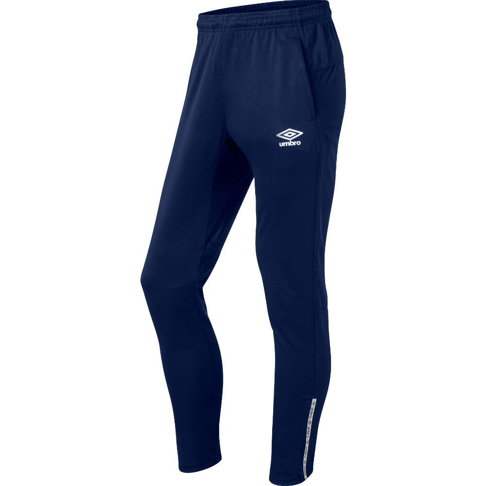 Dee Why Elite Tracksuit Pants Midnight Navy 2.0