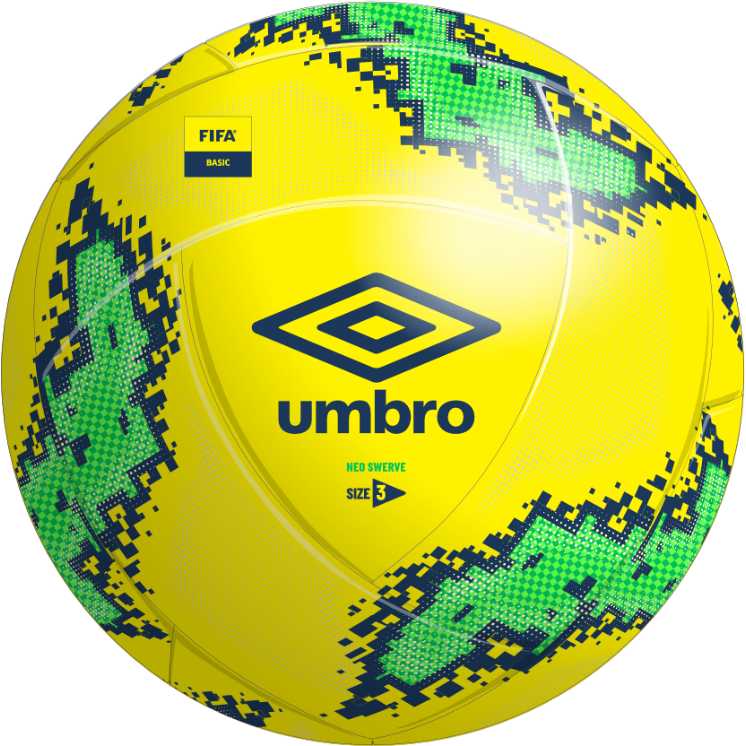 UMBRO Neo Swerve Ball