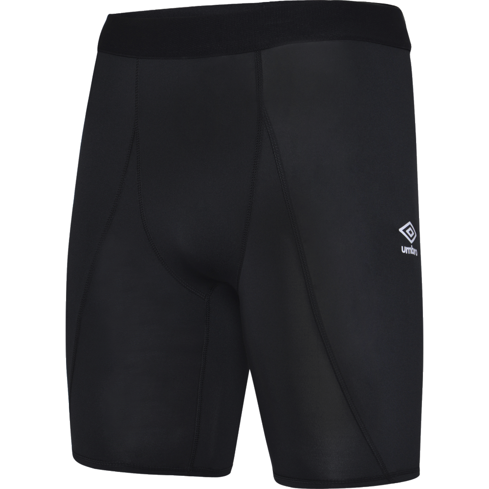 Blacktown Spartans UMBRO Core Power Shorts- Black