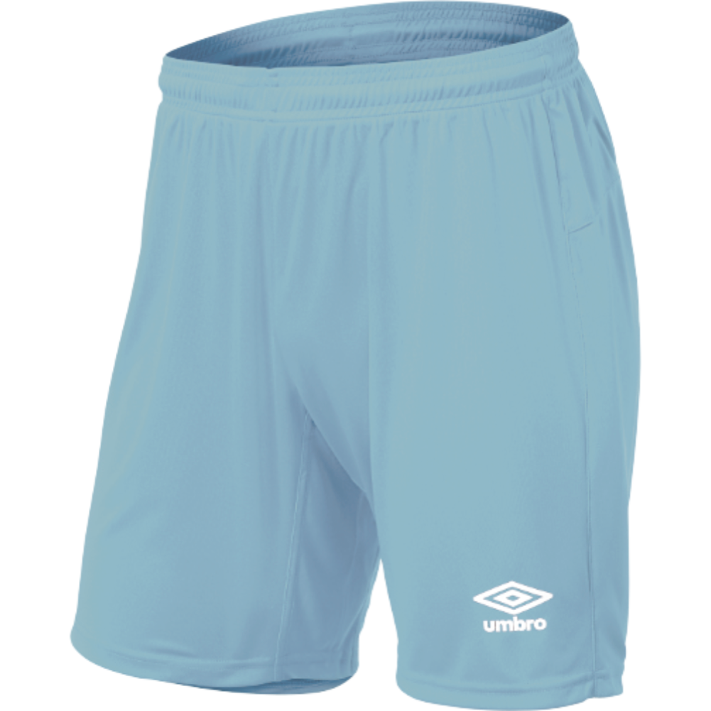 Core Shorts Sky