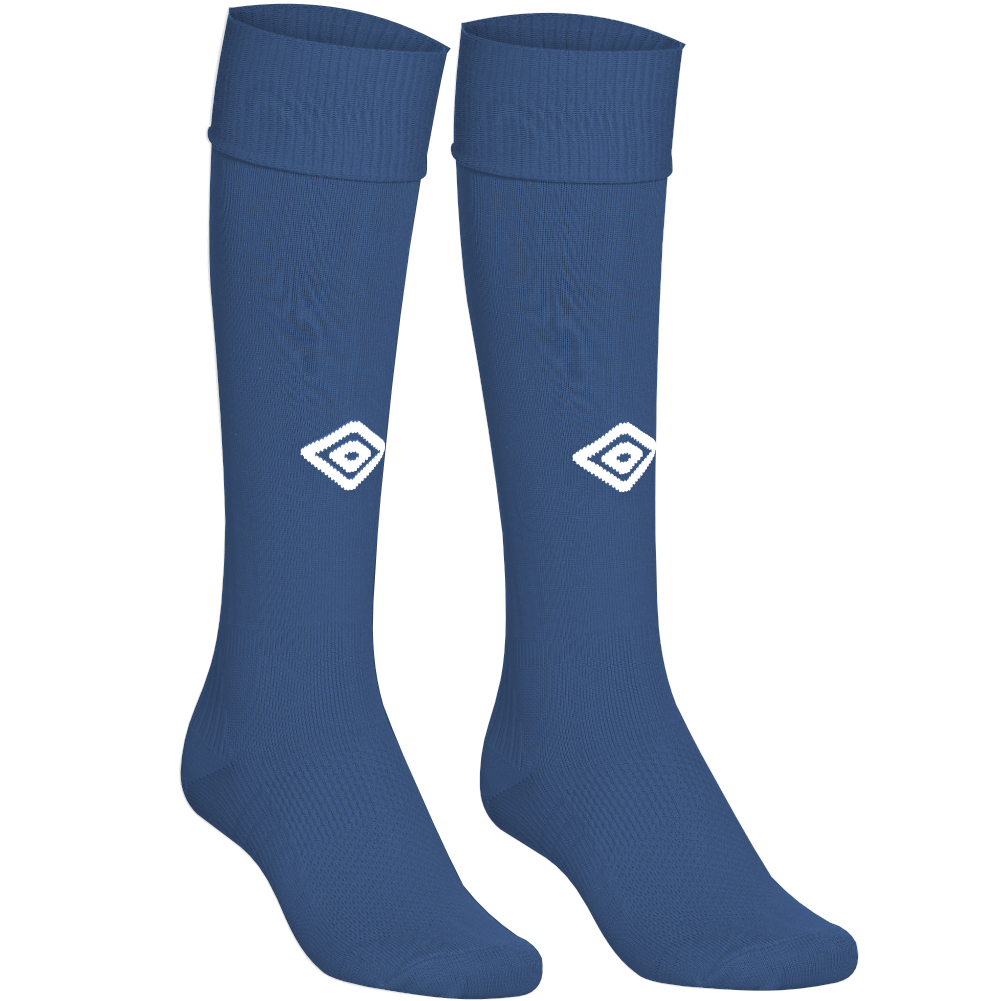 Inter Lions League Socks or Footless Socks