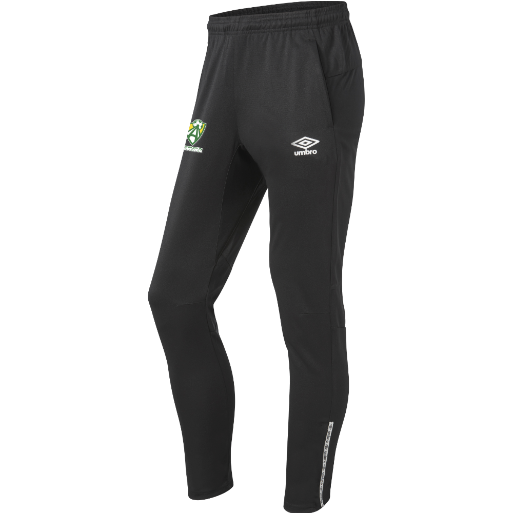 Ashburton United Goal Keeper Development Squad and YSL Kit