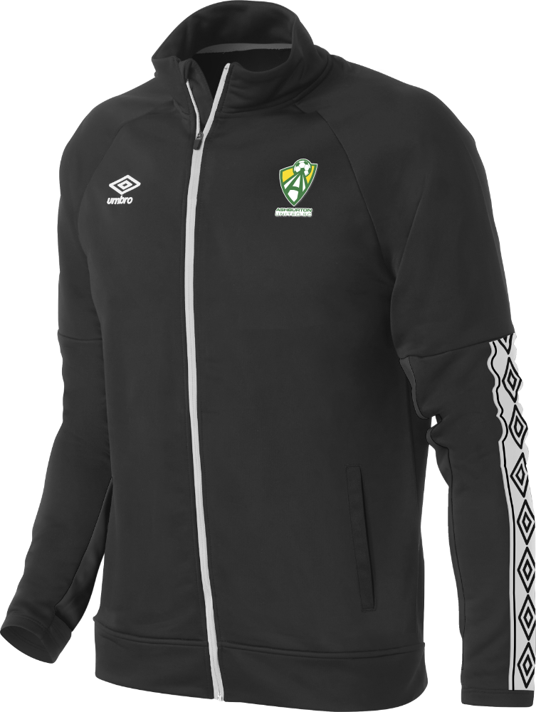 Ashburton United Development Squad and YSL Kit