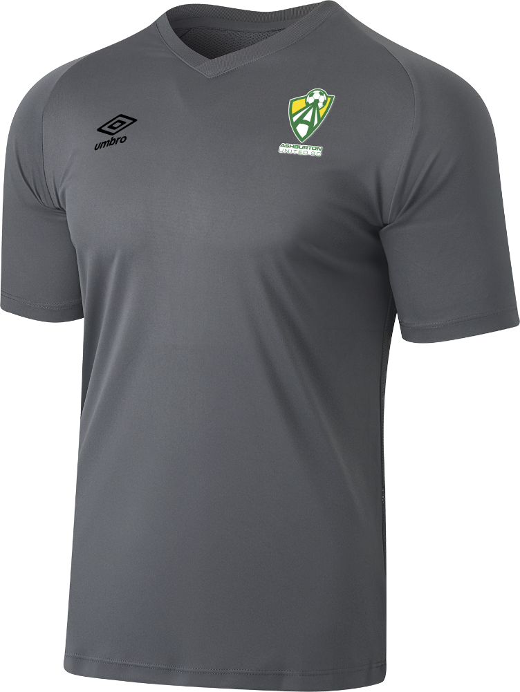 Ashburton United Development Squad and YSL - Jerseys Only