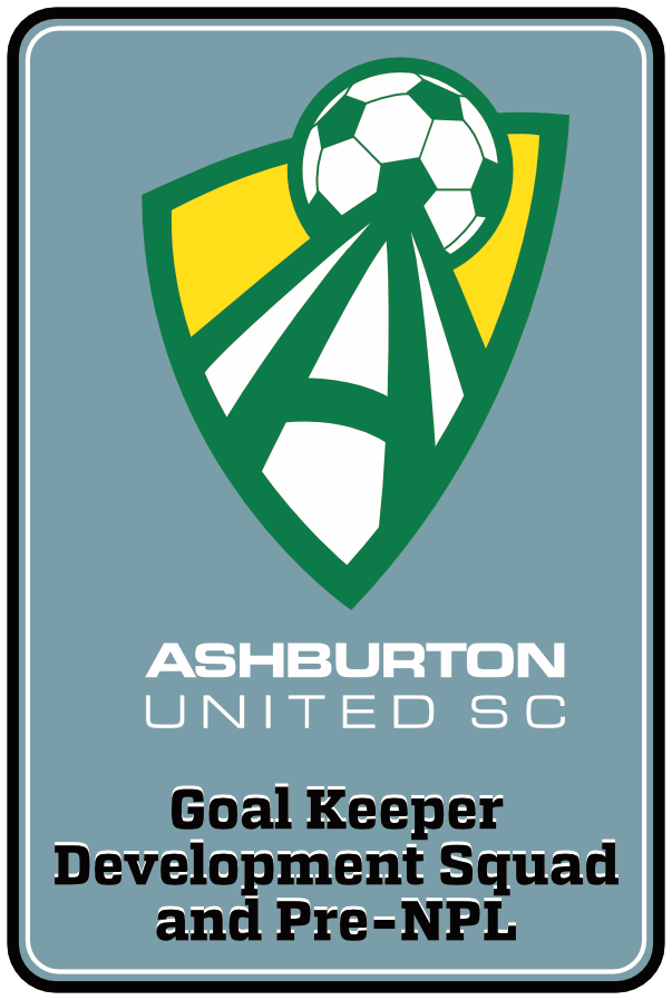 Copy of  Ashburton United Goal Keeper Development Squad and Pre-NPL