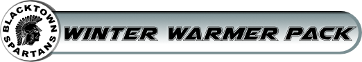 Winter Warmer Pack