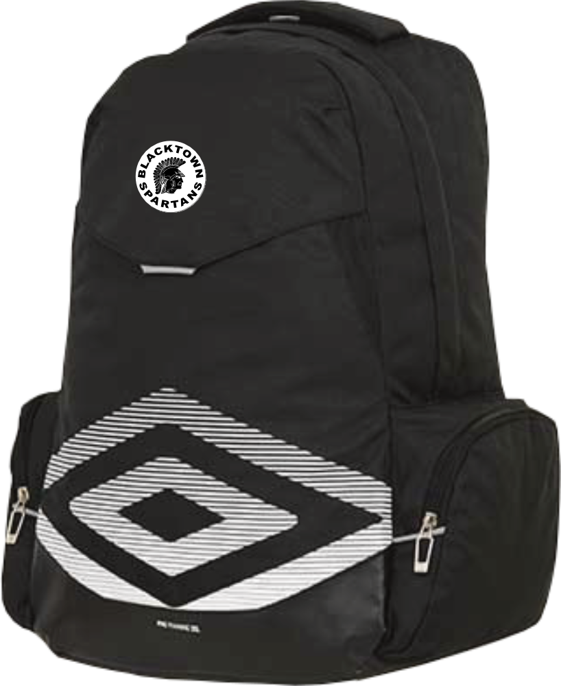 Blacktown Spartans 2026 Junior & Youth Player Package