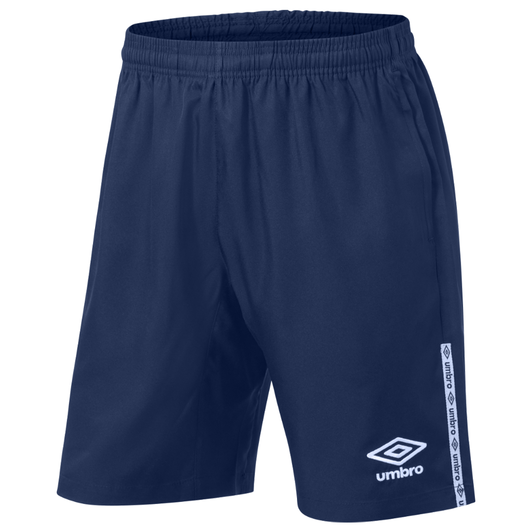 Manningham Coaches Shorts 2.0 Navy