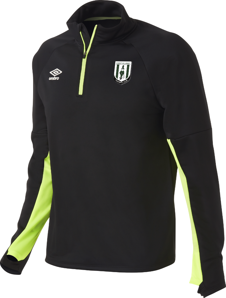 FKFC Stadium QTR Zip