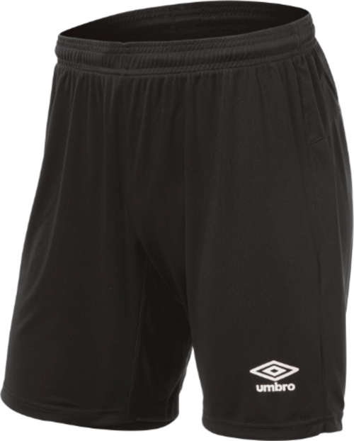 2x BDSFA Core Shorts Black