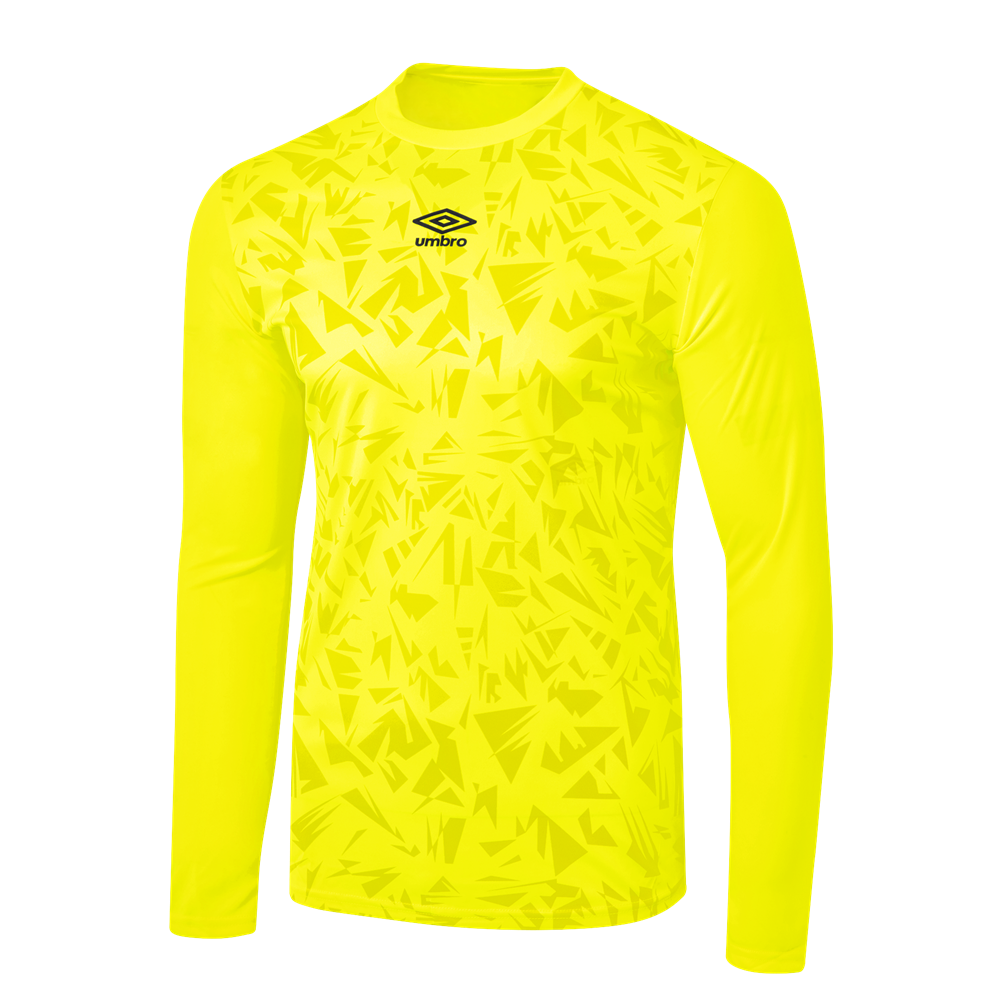 Ashburton United Goal Keeper Development Squad and YSL Kit