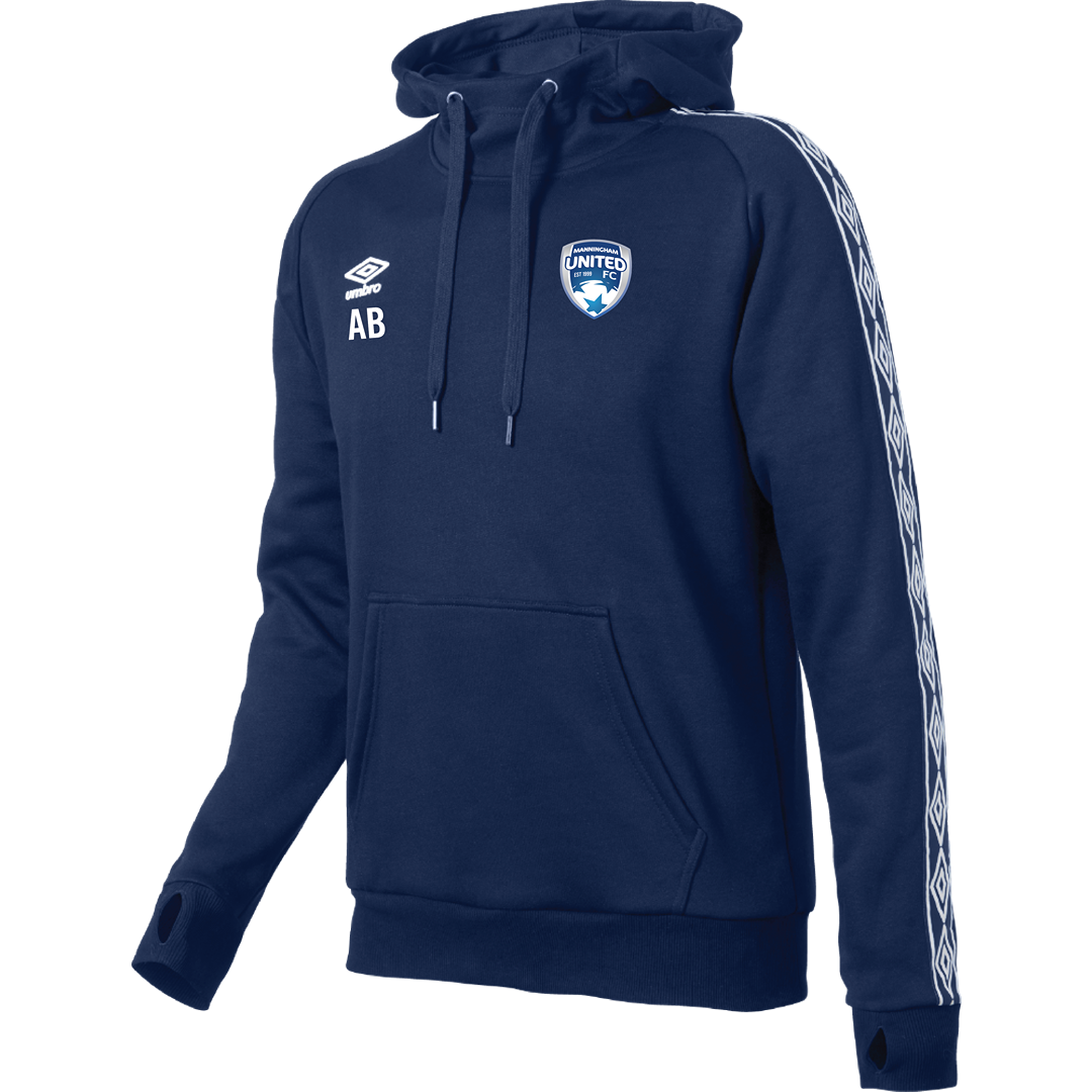 Manningham Hoodie Midnight Navy 2.0