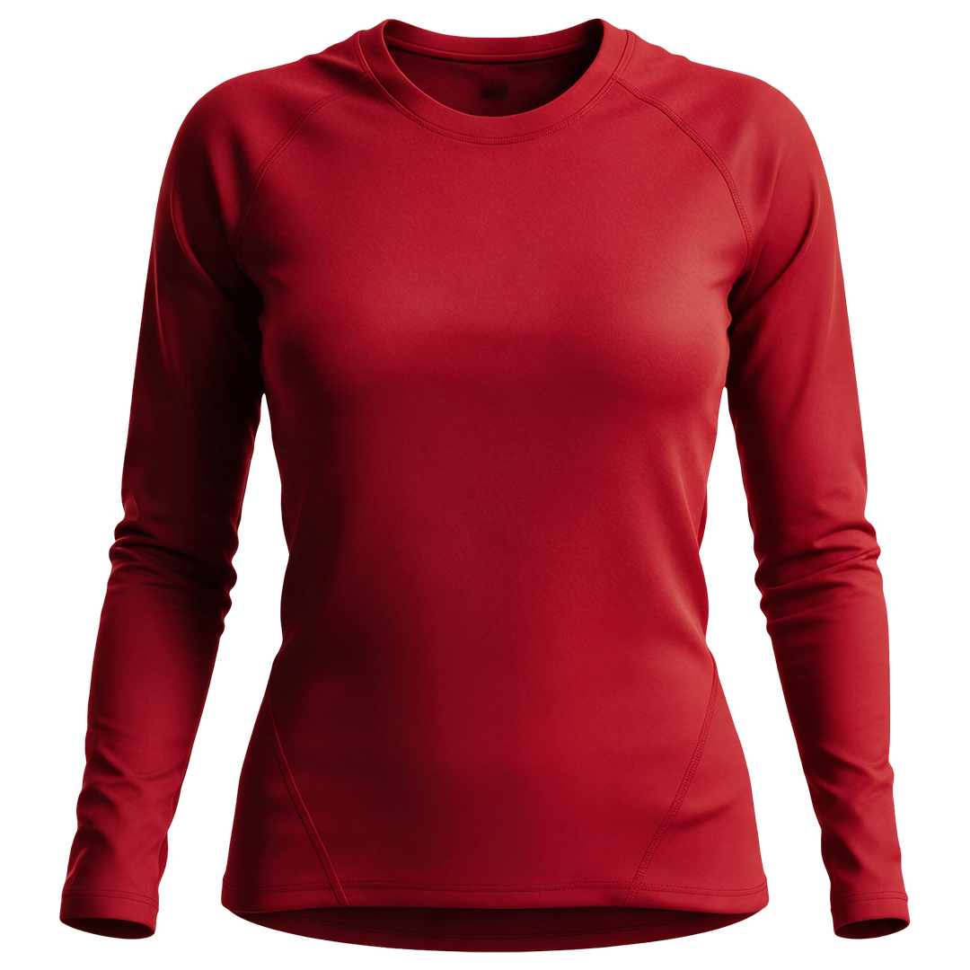 Berwick City SC iAthletic iElite Long Sleeve Top