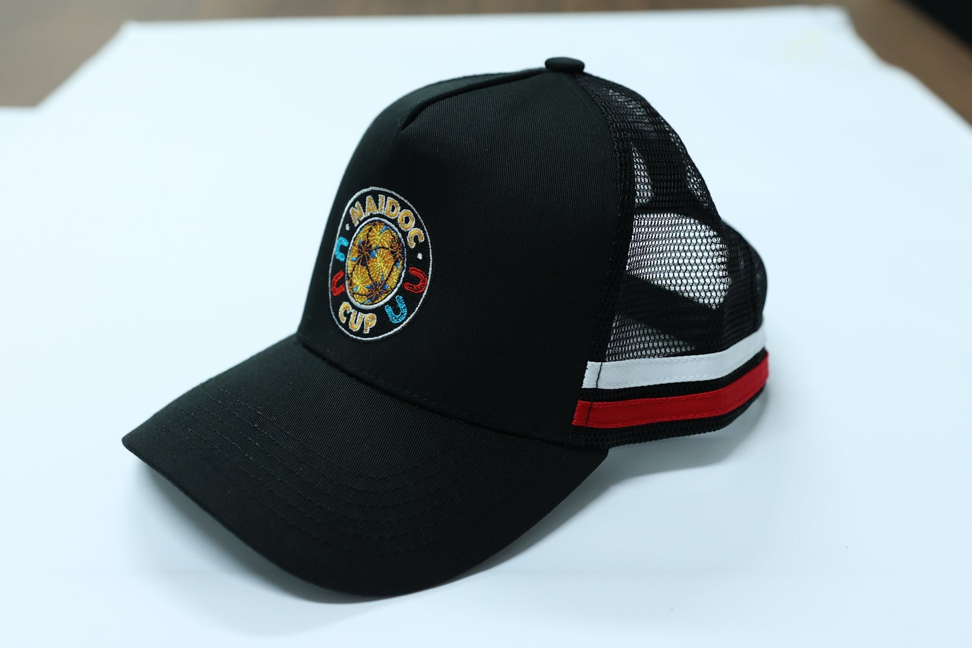 NNSW NAIDOC CUP Trucker Hat
