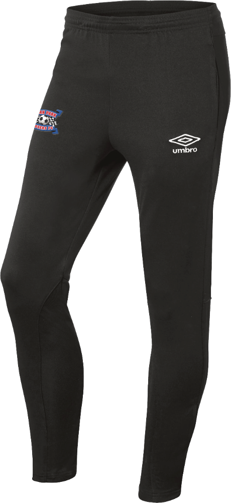OPRFC Elite Tracksuit Pants, Black