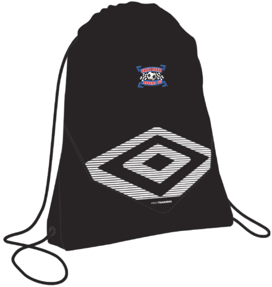 OPRFC Gym Sack