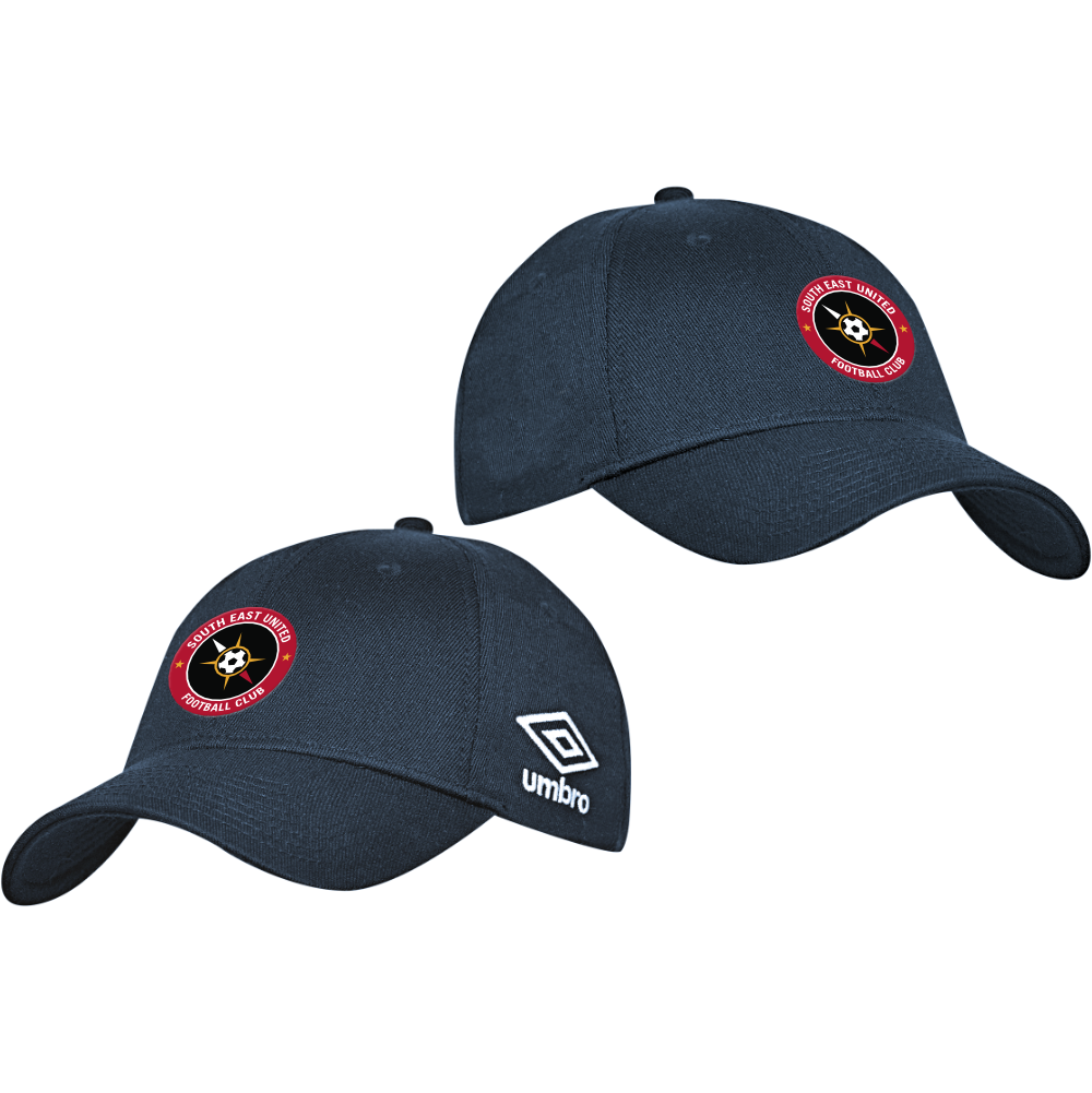 SEUFC Cap Navy